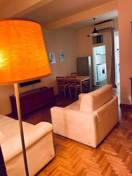 Alessia Apartamento Florencia
